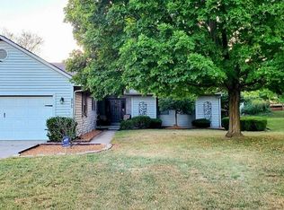 275 Rachel Ln, Monroe, OH 45050