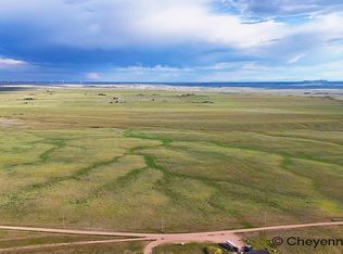 Road 217, Cheyenne, WY 82009