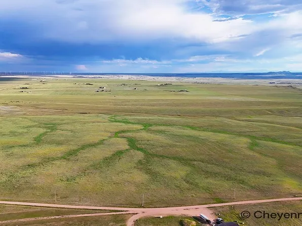 Road 217, Cheyenne, WY 82009