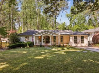 4590 Dalmer Rd, Atlanta, GA 30342