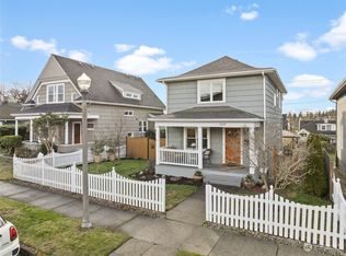 1224 N Steele St, Tacoma, WA