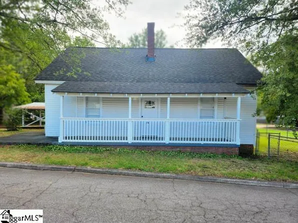 1 Haynes St, Greer, SC 29650