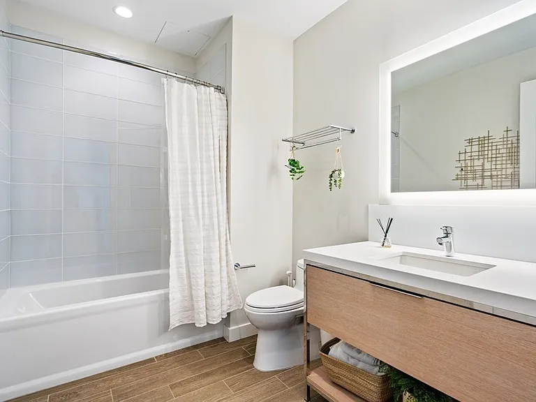 188 Brookline Ave #20E — Photo 12