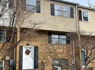 2816 Aspen Hill Rd, Baltimore, MD 21234