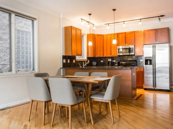 1235 N Cleaver St #3, Chicago, IL 60642