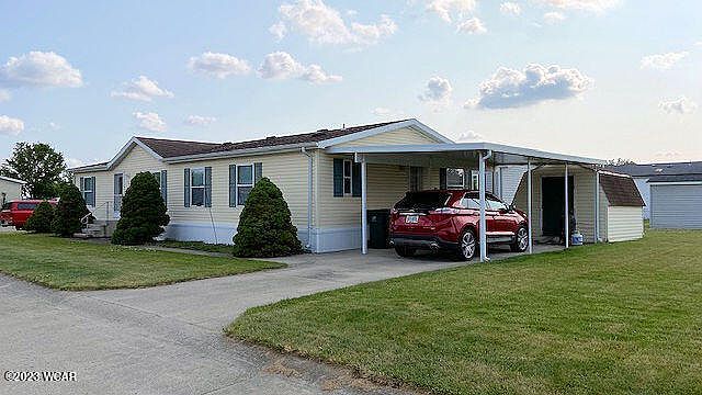 1st image of 1400 S Clay St Lot 39
