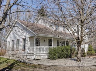 2200 67th Dr, Union Grove, WI 53182