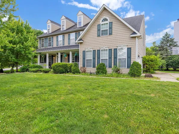 5355 Wandering Way, Mason, OH 45040