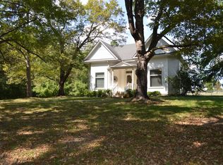 1750 Old Sylvia Rd, Dickson, TN 37055