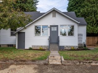 4719 NE 18th Ct, Vancouver, WA 98663