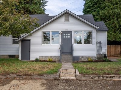 4719 NE 18th Ct, Vancouver, WA, 98663