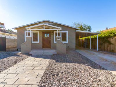 2026 N Richland St, Phoenix, AZ, 85006