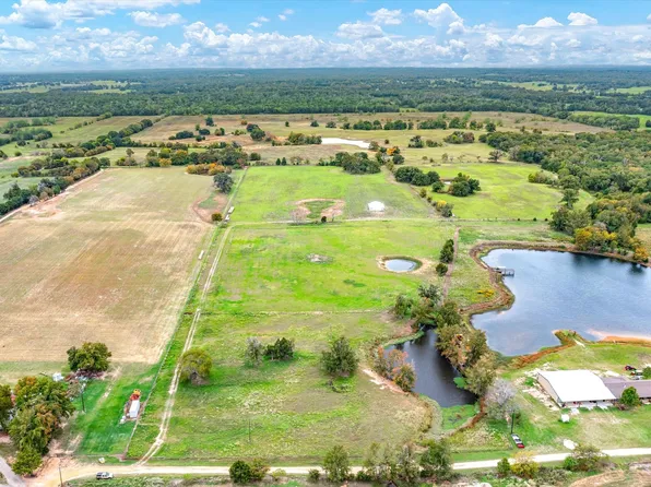 4413 Vz County Road 4301, Ben Wheeler, TX 75754