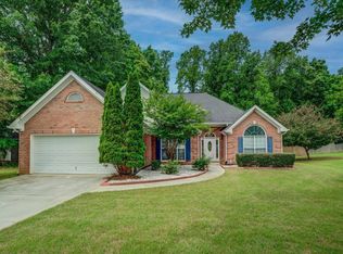 70 Gibson Way, Covington, GA 30016