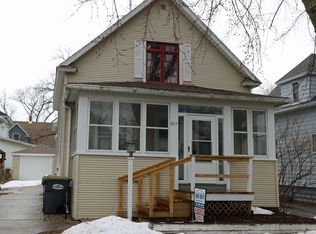 1614 S State St, Saint Joseph, MI 49085