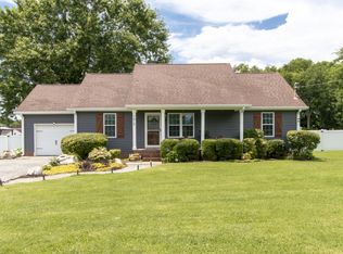 7415 Antietam Ln, Murfreesboro, TN 37130