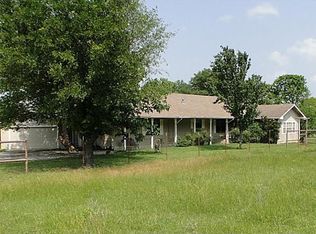 10563 County Road 2326, Terrell, TX 75160