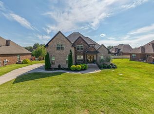 8017 Richpine Dr, Murfreesboro, TN 37128