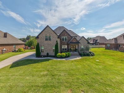 8017 Richpine Dr, Murfreesboro, TN, 37128