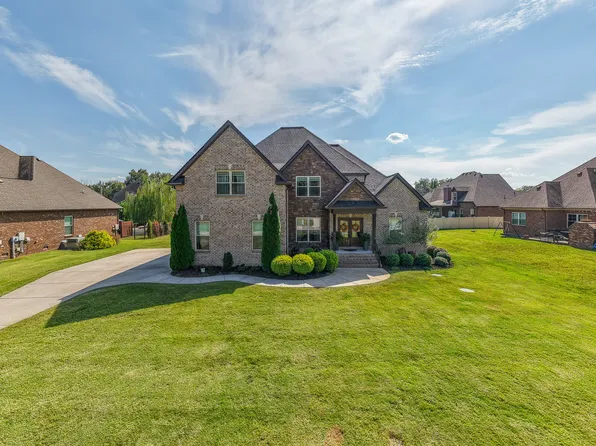 8017 Richpine Dr, Murfreesboro, TN 37128