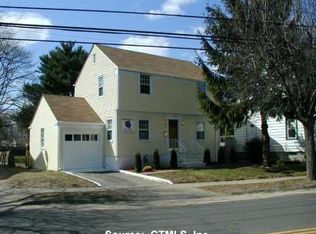 203 Woodend Rd, Stratford, CT 06615