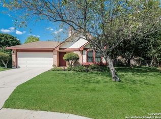 14907 Royal Prt, San Antonio, TX 78247
