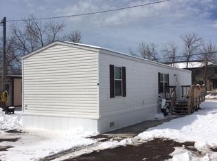 353 Hillsview Dr LOT 16, Spearfish, SD 57783