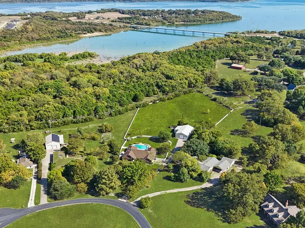 6 N Star Rd, Lucas, TX 75002