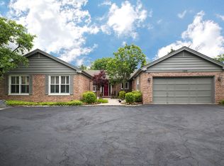 1209 Hohlfelder Rd, Glencoe, IL 60022