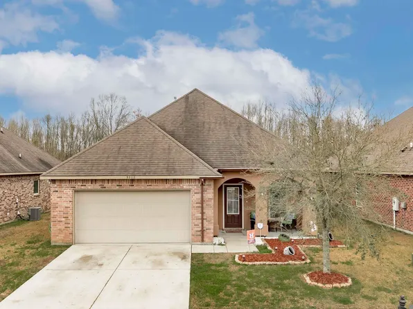 9508 Redwood Lake Blvd, Zachary, LA 70791