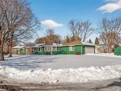 10825 Butternut St NW, Coon Rapids, MN, 55448