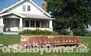 Lazy Brush Ranch