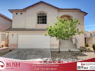8120 Harbor Grey Ct, Las Vegas, NV 89143