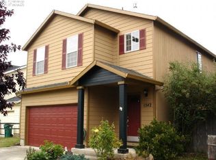 1542 Snapdragon Ln, Forest Grove, OR 97116