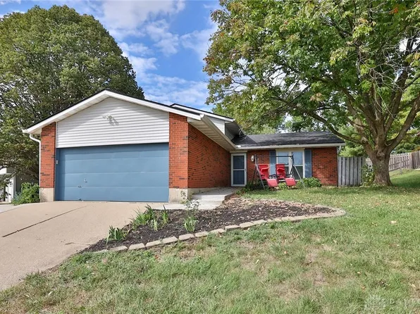 4004 Bayberry Dr, Hamilton, OH 45011