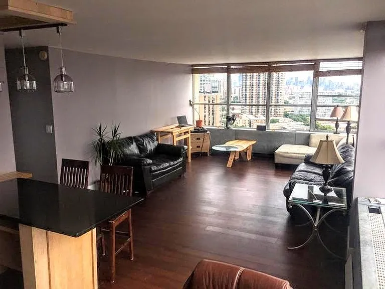Main Room