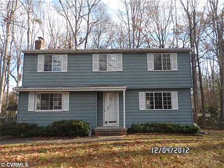 1st image of 9603 Rainbrook Dr