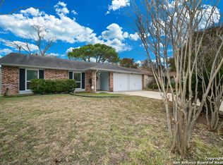 9330 Valley Dale St, San Antonio, TX 78250
