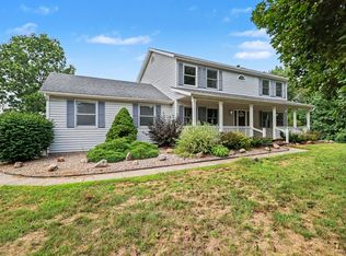 13401 8 1/2 Mile Rd, Battle Creek, MI 49014