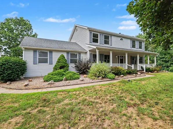 13401 8 1/2 Mile Rd, Battle Creek, MI 49014