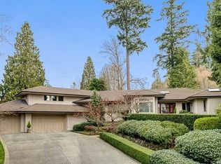 16102 SE Cougar Mountain Way, Bellevue, WA 98006