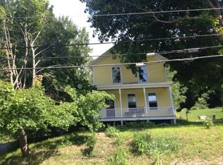 2722 Plank Rd, Petersburgh, NY 12138