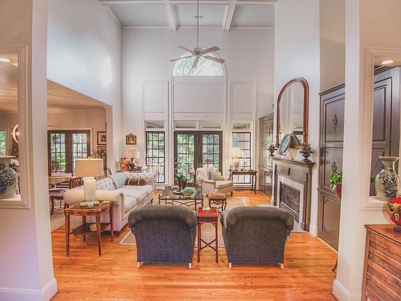 3rd image of 3708 Surry Ridge Ct