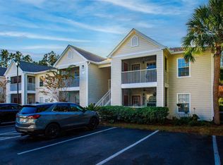 30908 Paradise Cmns APT 125, Fernandina Beach, FL 32034