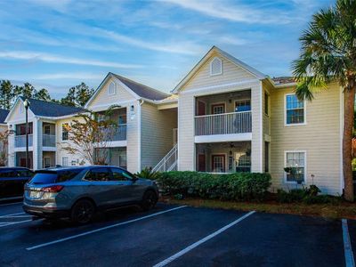 30908 Paradise Cmns APT 125, Fernandina Beach, FL, 32034