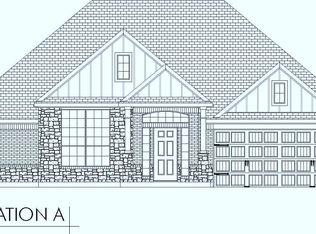 10812 Burnham Dr, Waco, TX 76708