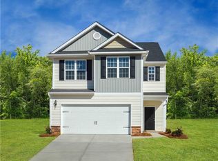 4601 Hazelburn Dr, Greensboro, NC 27405