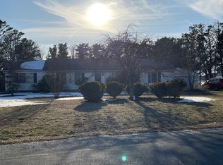 26211 Rewastico Rd, Hebron, MD 21830