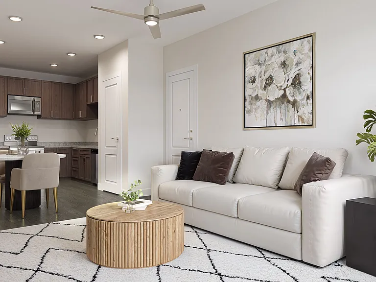 THE WARWICK AT FOUNDRY CREEK — Photo 4