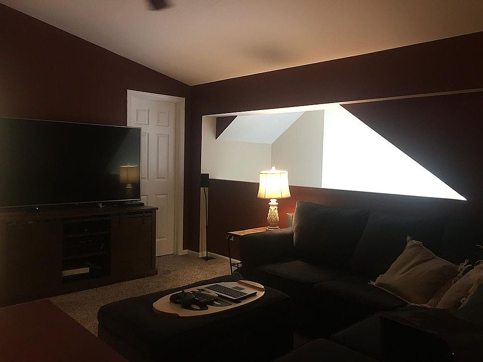 2nd Floor Bedroom